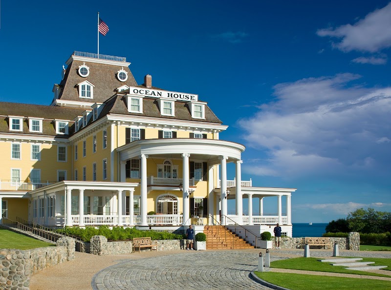 Ocean House - Event Venue in Westerly, Rhode Island