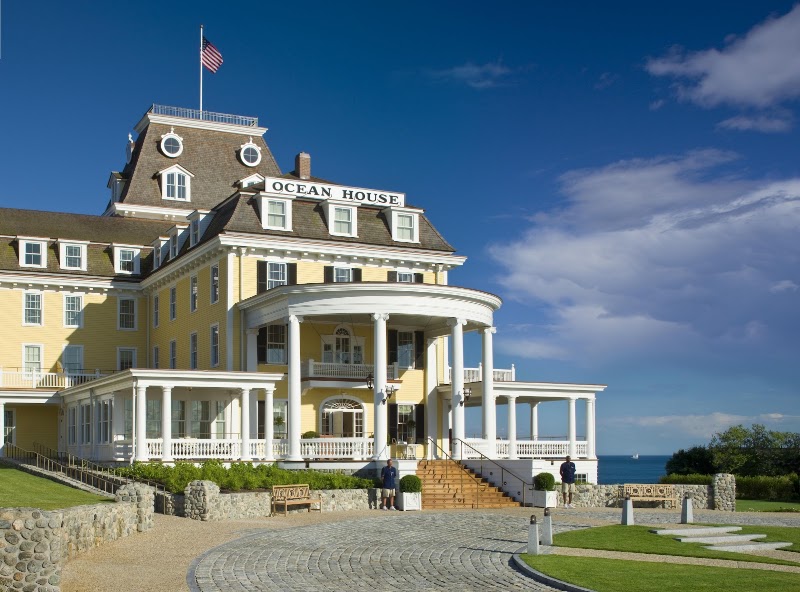 Ocean House - Event Venue in Westerly, Rhode Island