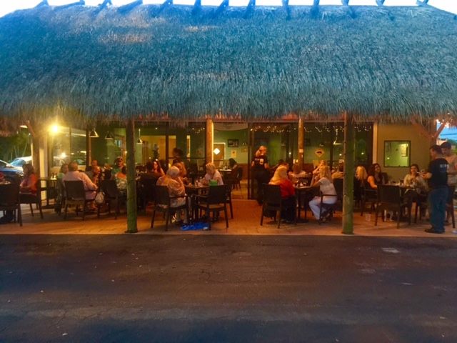 BrewFish Bar & Grill - Event Venue in Pompano Beach, Florida