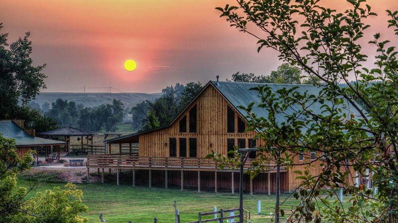 Besler's Cadillac Ranch, LLC - Event Venue in Saint Onge, South Dakota