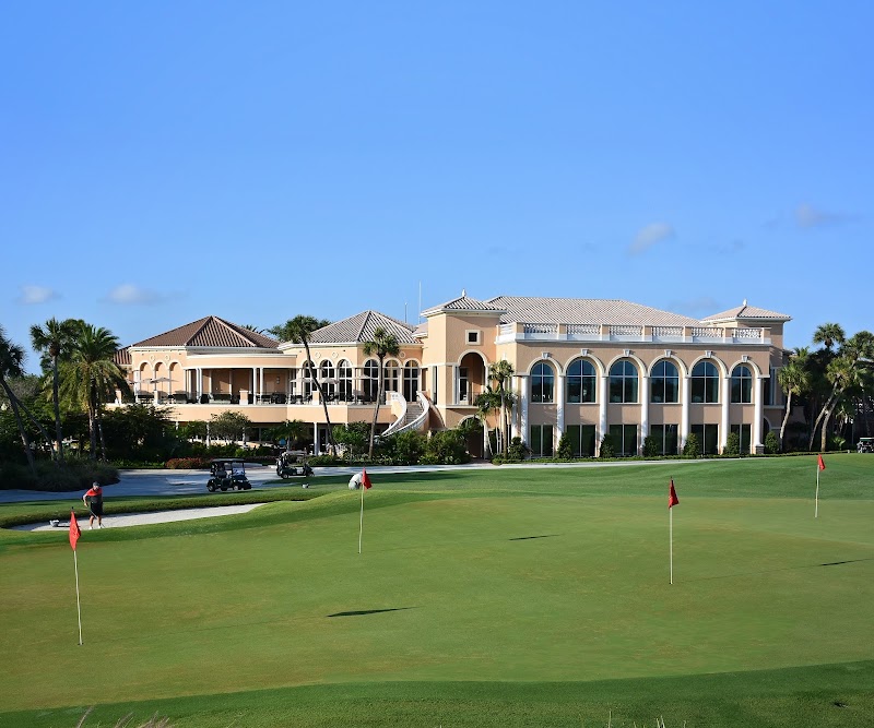 The Country Club at Mirasol - Event Venue in Palm Beach Gardens, Florida