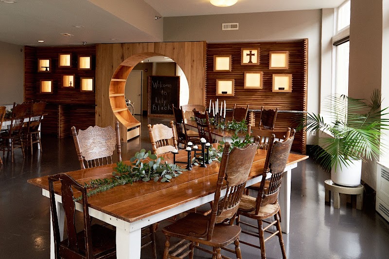 Lily Black - Event Venue in Richmond, Virginia