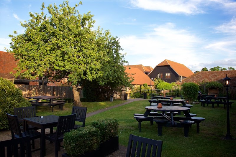 The Talbot Inn - Event Venue in Ripley, Surrey