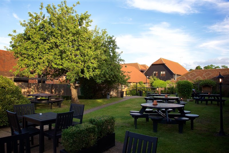 The Talbot Inn - Event Venue in Ripley, Surrey