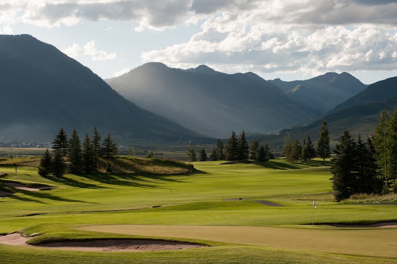 The Club at Crested Butte - Event Venue in Crested Butte, Colorado