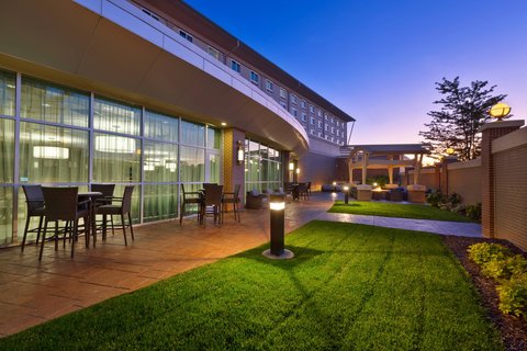 Courtyard by Marriott Omaha La Vista - Event Venue in La Vista, Nebraska
