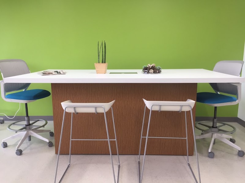 ZED Coworking - Office Space - Cupertino & San Jose - Event Venue in San Jose, California