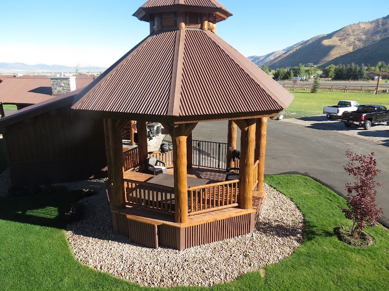 Kodiak Mountain Resort - Event Venue in Afton, Wyoming