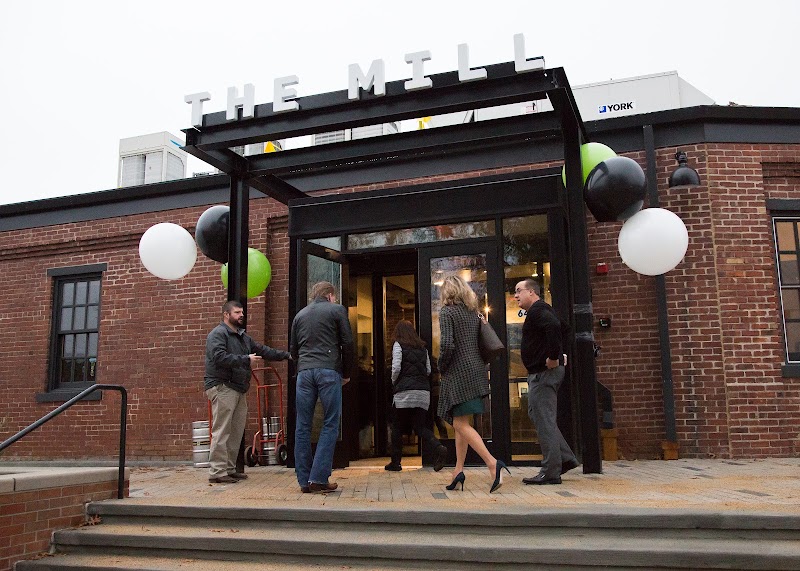 The Mill - Event Venue in Bloomington, Indiana