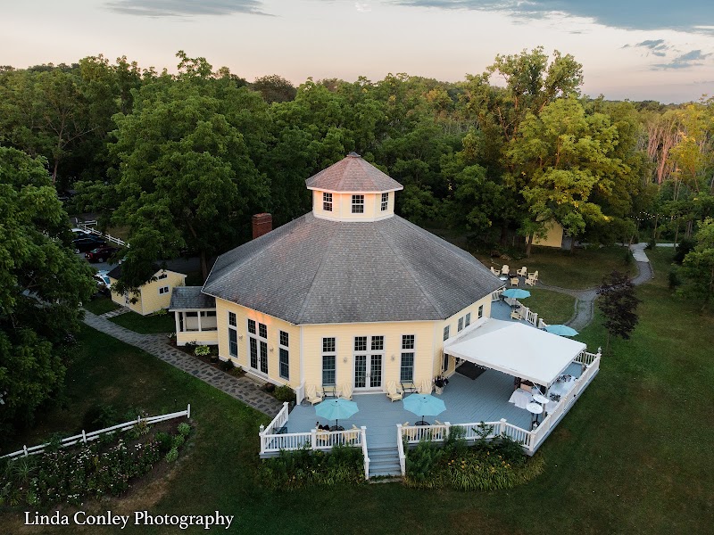 Appel Inn - Event Venue in Altamont, New York