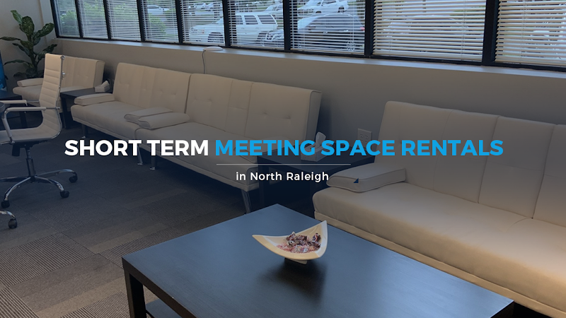 Meeting Space Raleigh - Event Venue in Raleigh, North Carolina