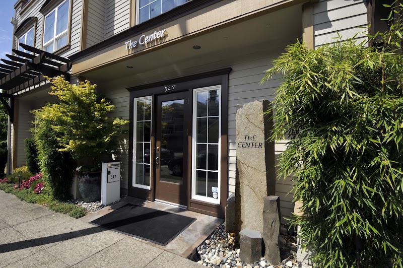 The Center A Place of HOPE - Event Venue in Edmonds, Washington