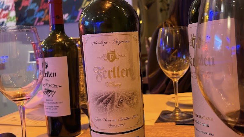 Ferllen Winery - Event Venue in Hollywood, Florida