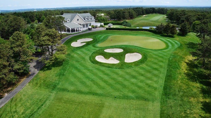 Hampton Hills Golf & Country Club - Event Venue in Westhampton Beach, New York