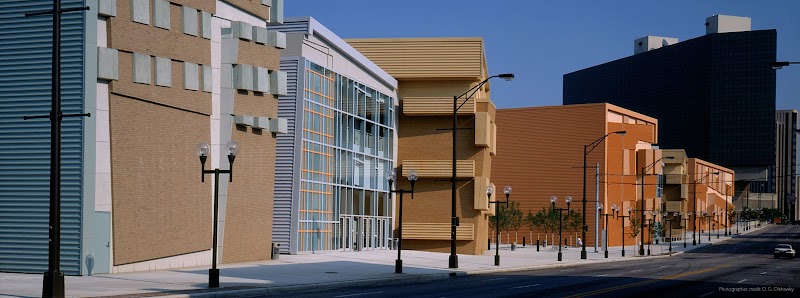 Franklin County Convention Facilities Authority (FCCFA) - Event Venue in Columbus, Ohio