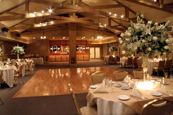 The Fairways at Dunwoodie Golf Course - Event Venue in Yonkers, New York