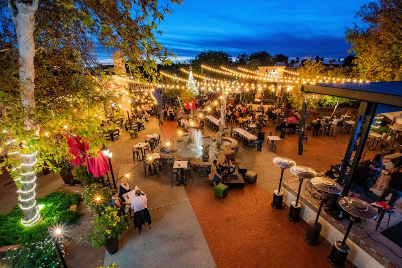 Union Public House - Event Venue in Tucson, Arizona