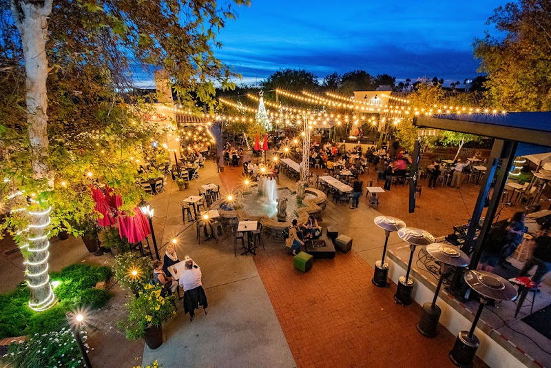 Union Public House - Event Venue in Tucson, Arizona
