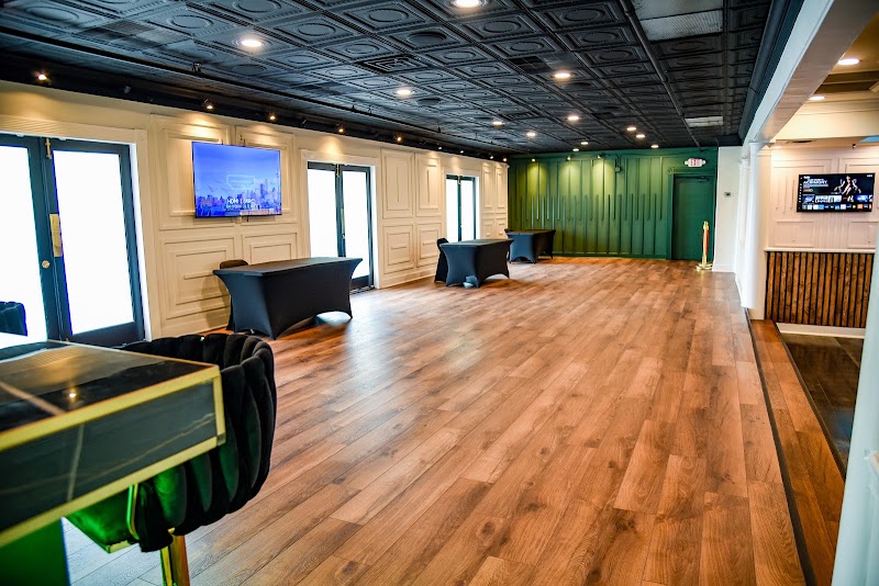 Knock Music House - Event Venue in Atlanta, Georgia