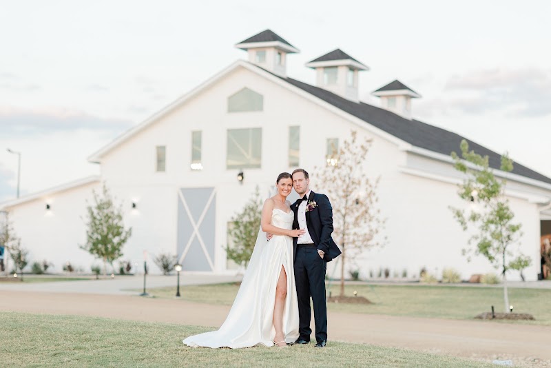 The Cinnamon Barn - Event Venue in Princeton, Texas