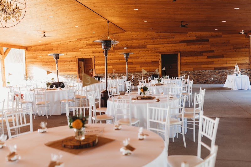 The Legacy at Green Hills - Event Venue in Kansas City, Missouri