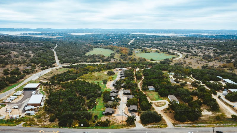 Starlight Horizon - Event Venue in Canyon Lake, Texas