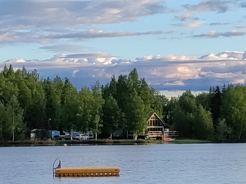 Little Beaver Camp & Retreat Center - Event Venue in Wasilla, Alaska