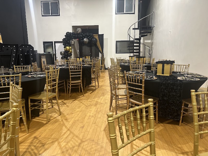 The 809 Space - Event Venue in Syracuse, New York