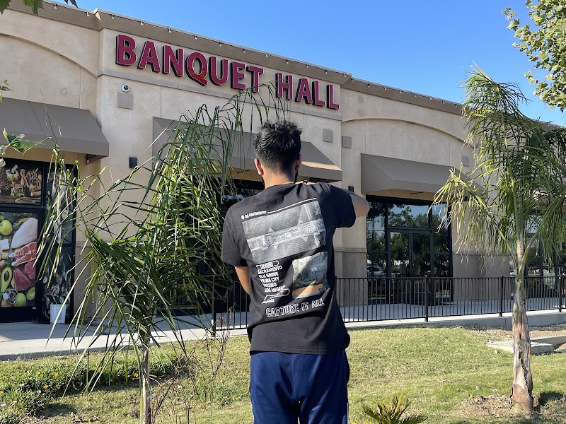 Red Moon Banquet Hall - Event Venue in Sacramento, California