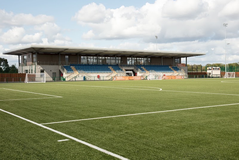 Elmbridge Xcel Sports Hub - Event Venue in Walton-on-Thames, Surrey