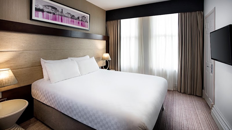 Leonardo Hotel Cardiff - Event Venue in Cardiff, Wales