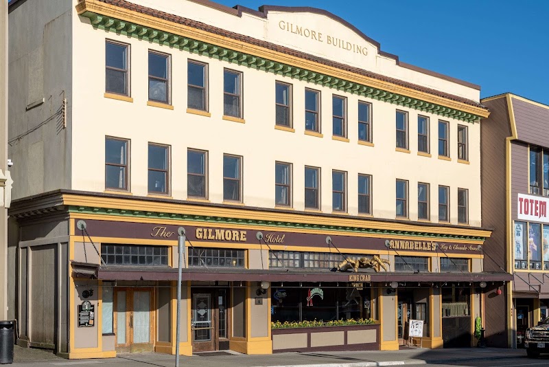 Gilmore Hotel, Trademark Collection by Wyndham - Event Venue in Ketchikan, Alaska