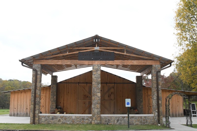 Sweet Dixie Farm - Event Venue in Dahlonega, Georgia