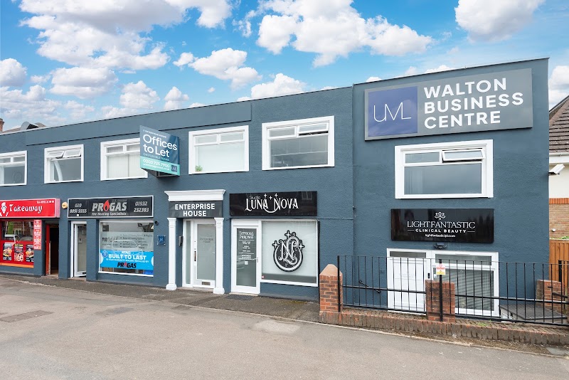 UML Enterprise House, Serviced Offices & Meeting Rooms, Walton-on-Thames - Event Venue in Walton-on-Thames, Surrey