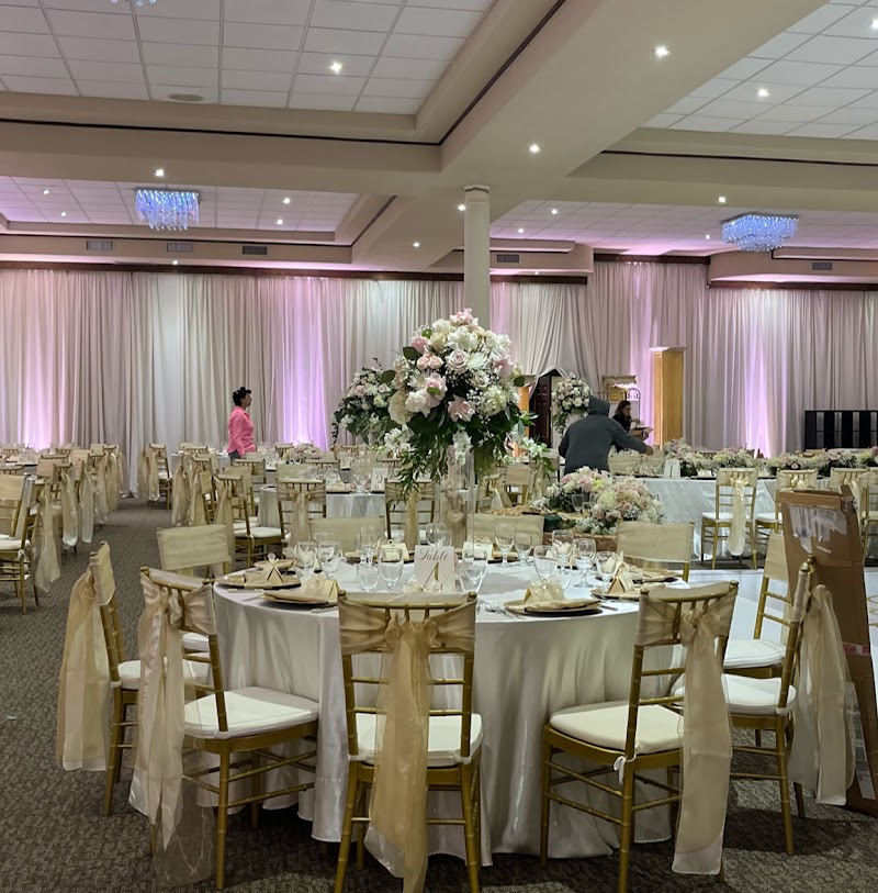 The Bougainvilleas Events Venue & Catering - Event Venue in Houston, Texas