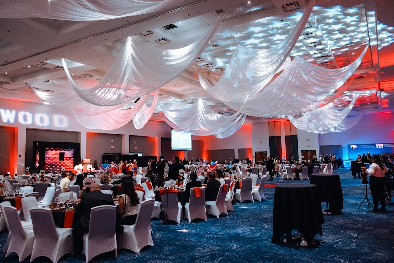 Pueblo Convention Center - Event Venue in Pueblo, Colorado