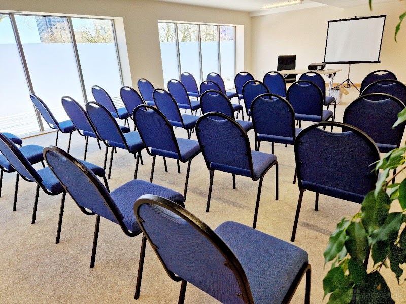 Blucher Street Meeting Space - Event Venue in Birmingham, West Midlands