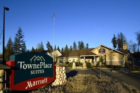 TownePlace Suites by Marriott Seattle Everett/Mukilteo - Event Venue in Mukilteo, Washington