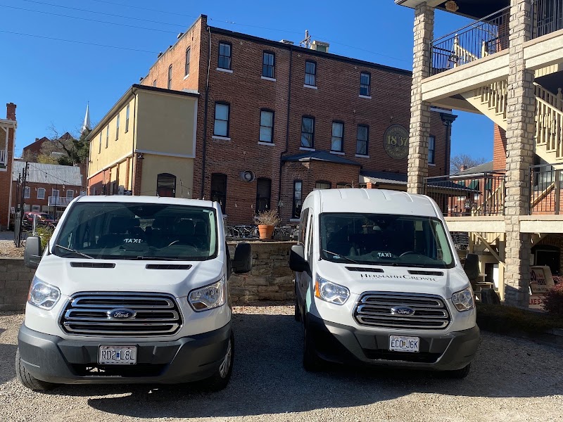Hermann Crown Suites - Event Venue in Hermann, Missouri