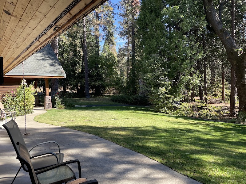 Black Bear Inn - Event Venue in Arnold, California