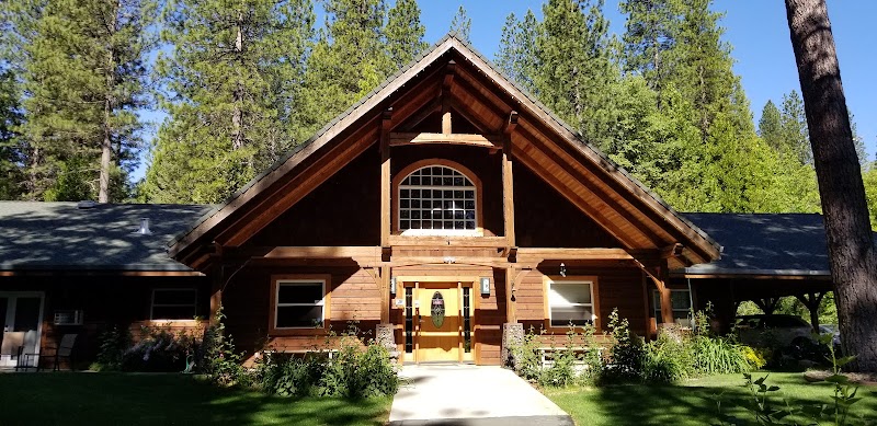 Black Bear Inn - Event Venue in Arnold, California