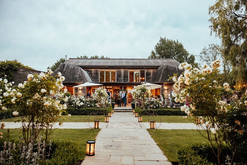Houchins Wedding Venue - Event Venue in Coggeshall, Essex
