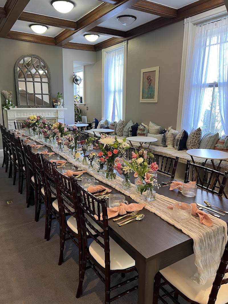 Gather Cincy - Event Venue in Cincinnati, Ohio
