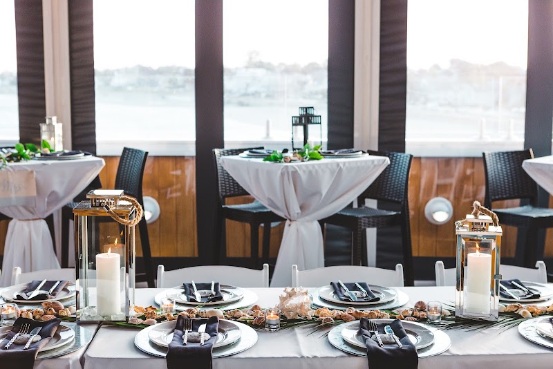 Mission on the Bay - Swampscott - Event Venue in Swampscott, Massachusetts
