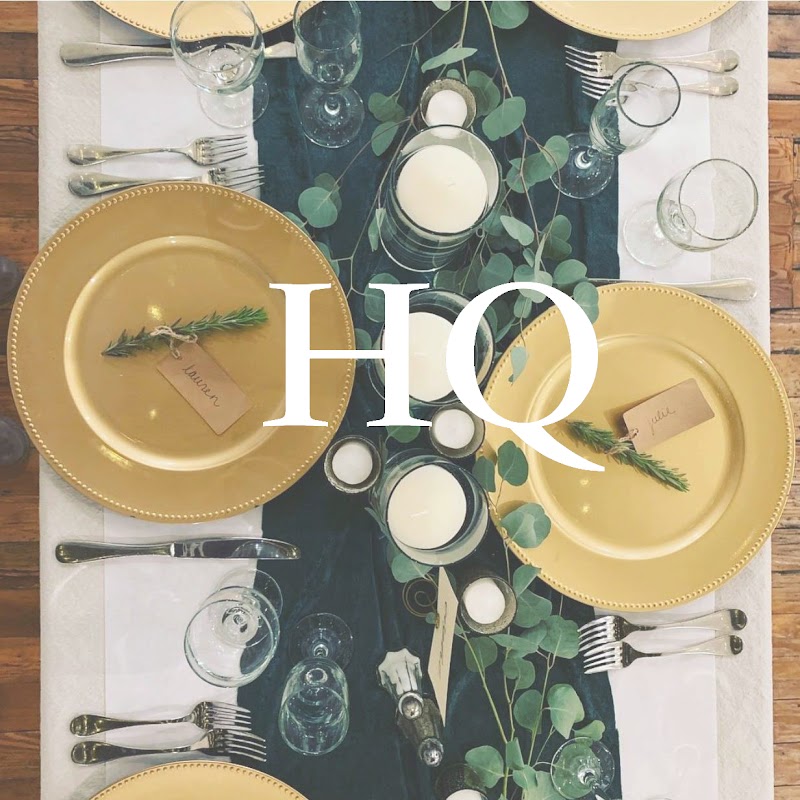 Headquarters Wedding and Event Venue - Event Venue in Newport, Kentucky