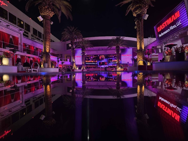SOLEIA ROOFTOP AND POOL - Event Venue in Las Vegas, Nevada