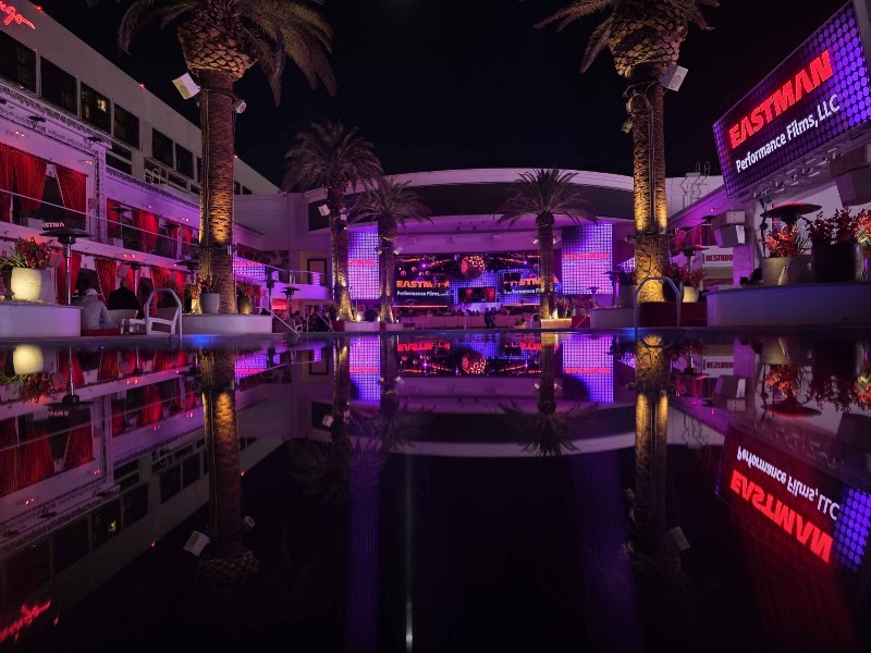 SOLEIA ROOFTOP AND POOL - Event Venue in Las Vegas, Nevada