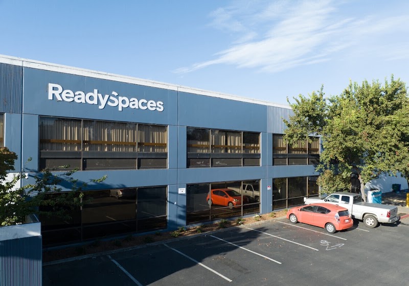 ReadySpaces - Event Venue in Hayward, California