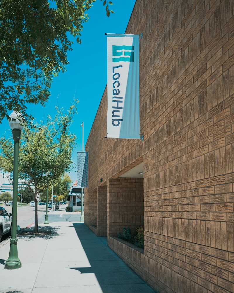 LocalHub - Event Venue in Escondido, California