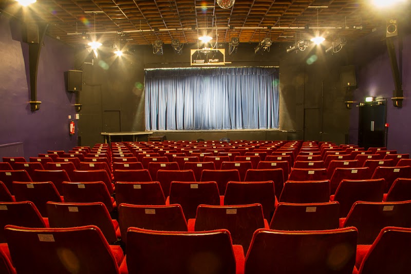 The Royalty Theatre - Event Venue in Sunderland, Tyne and Wear